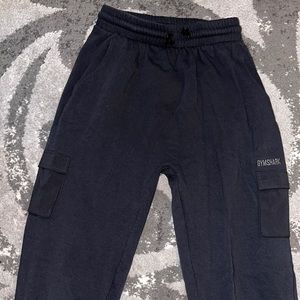 Super hi rise jogger sweatpants